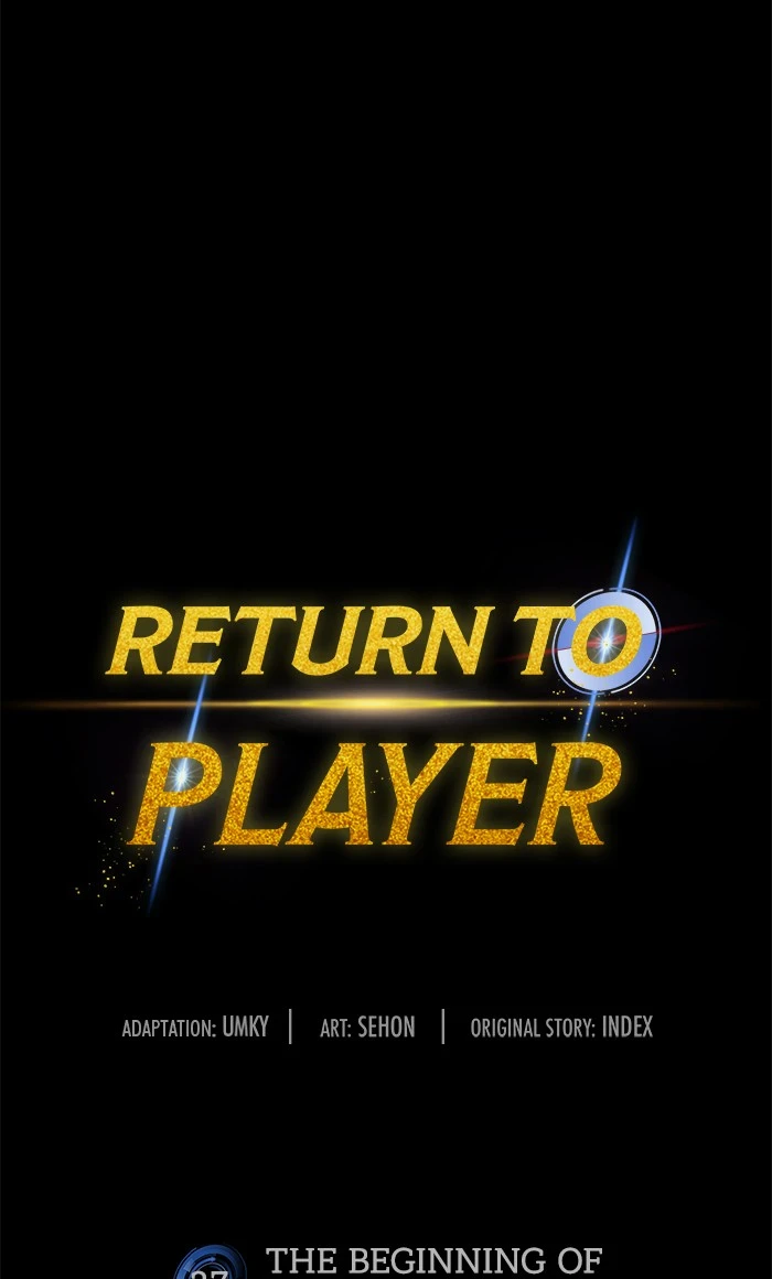 Return to Player Chapter 27 - Page 27