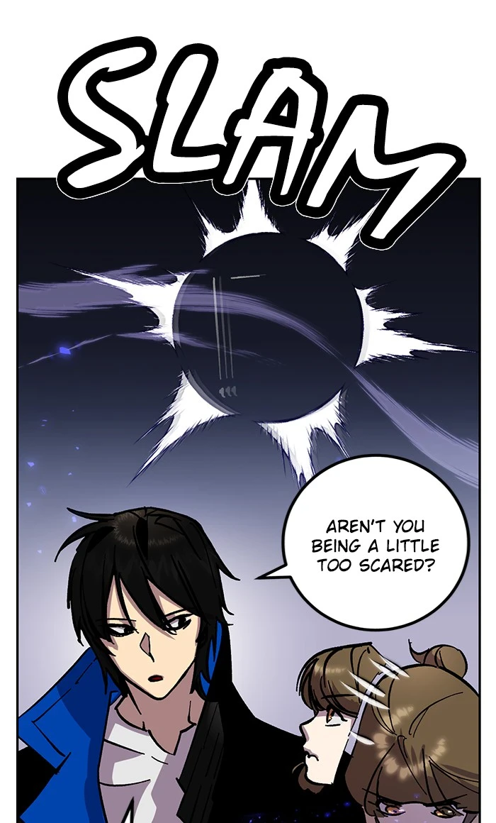 Return to Player Chapter 27 - Page 30