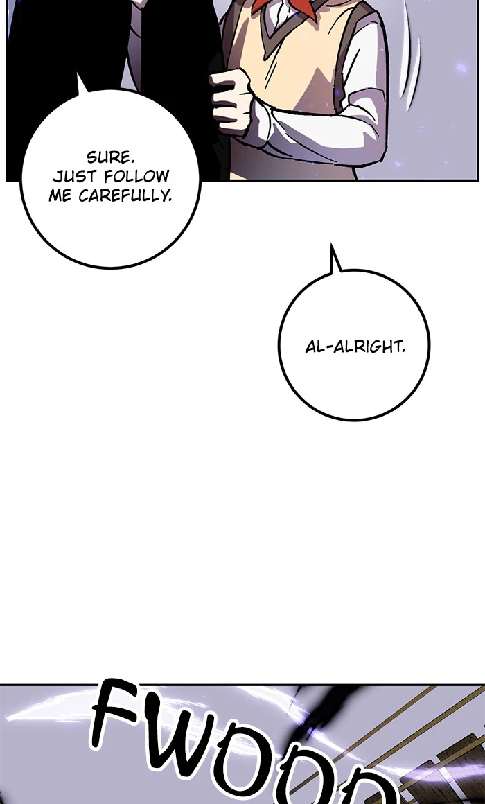 Return to Player Chapter 27 - Page 32