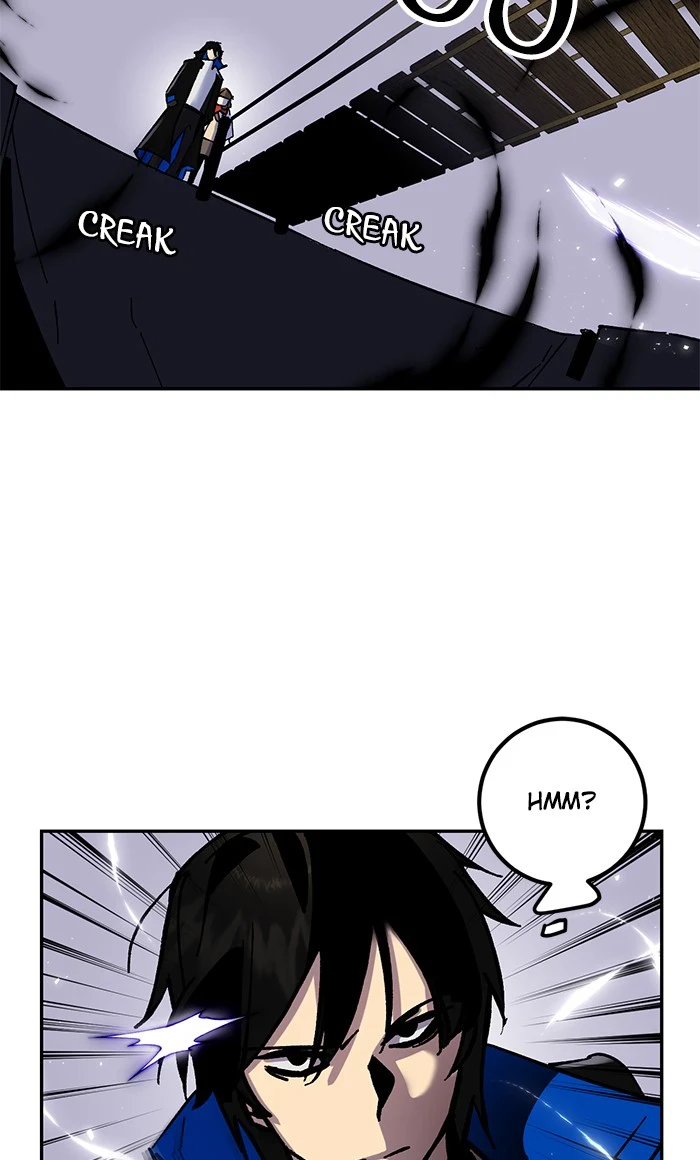 Return to Player Chapter 27 - Page 33
