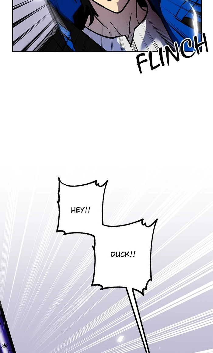Return to Player Chapter 27 - Page 34