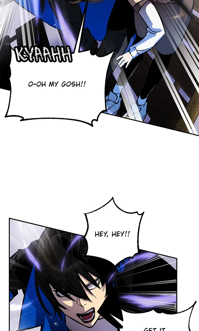 Return to Player Chapter 27 - Page 36
