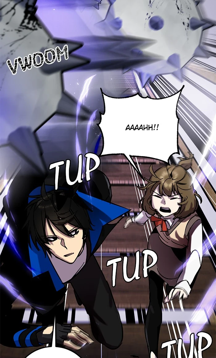 Return to Player Chapter 27 - Page 38