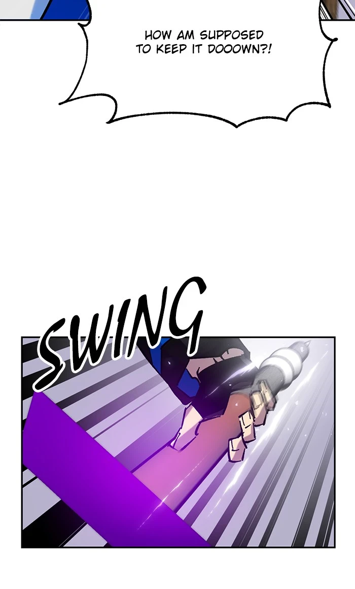 Return to Player Chapter 27 - Page 41
