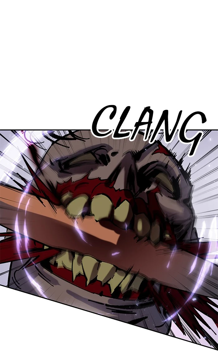 Return to Player Chapter 27 - Page 42