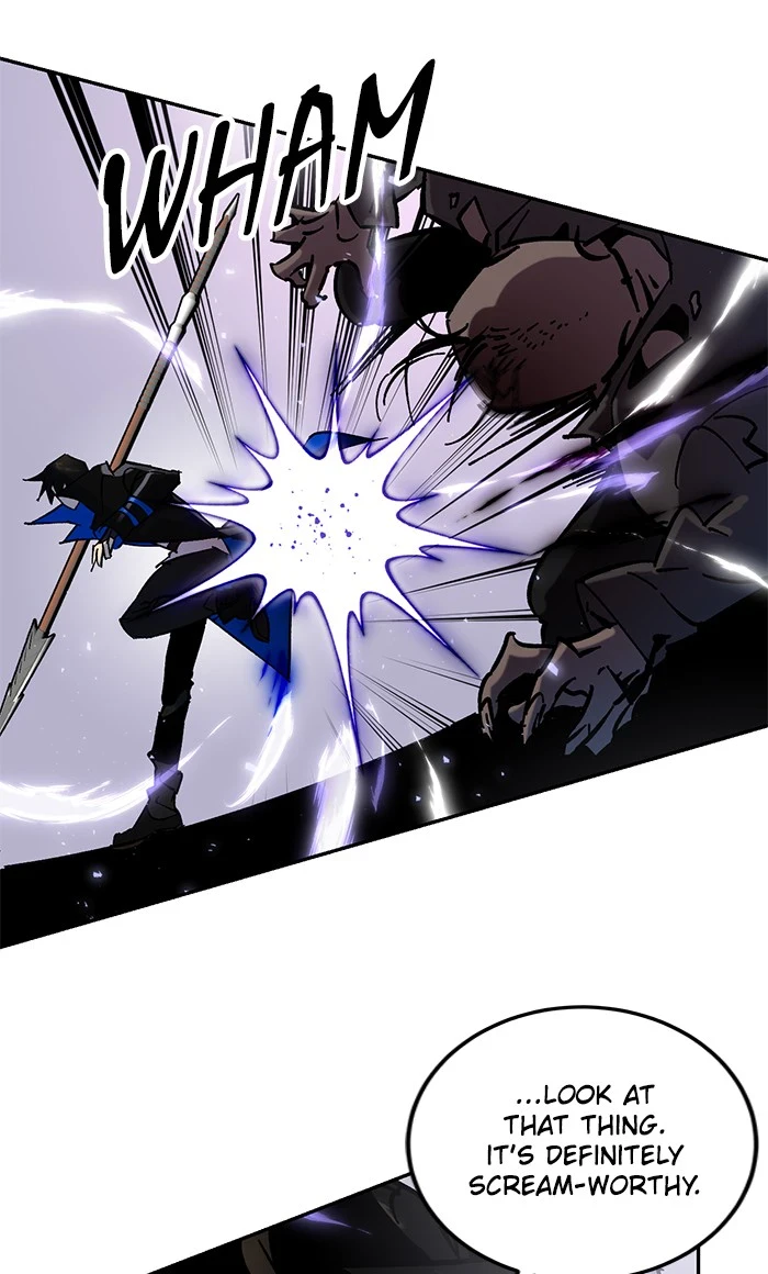 Return to Player Chapter 27 - Page 43