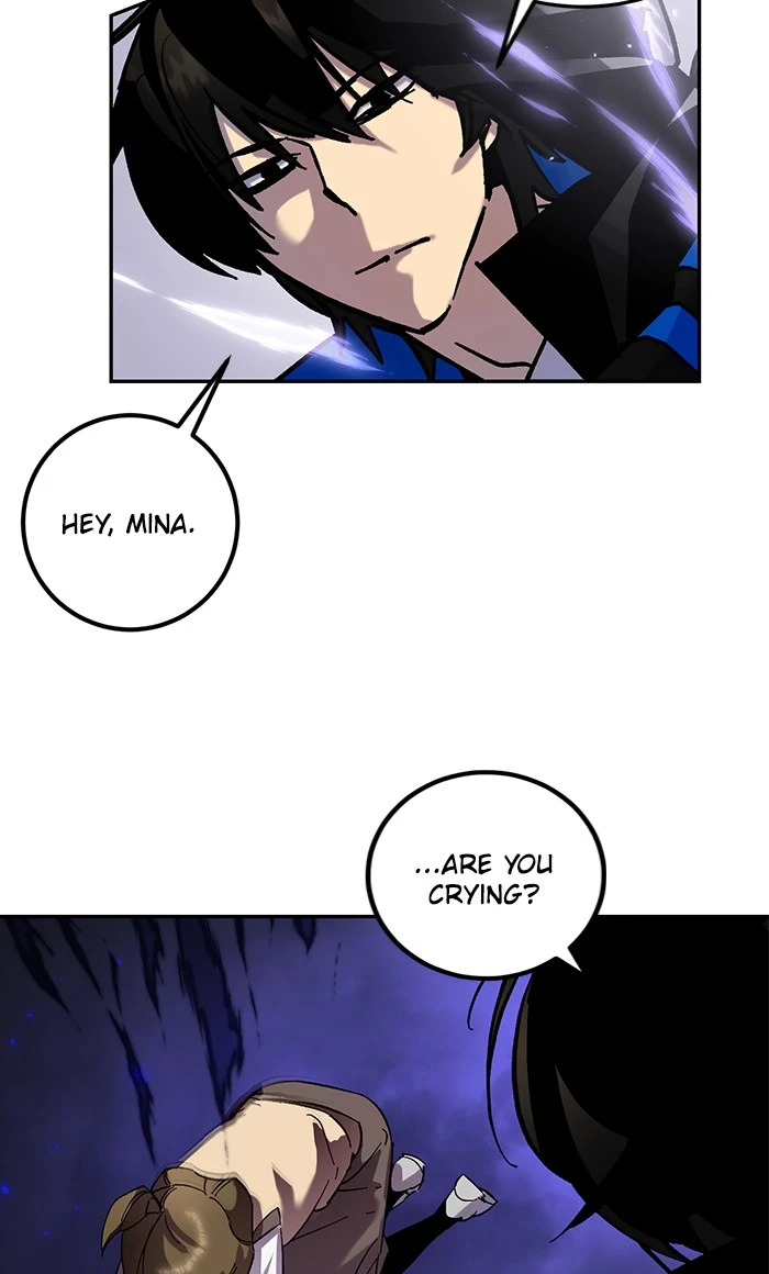 Return to Player Chapter 27 - Page 44