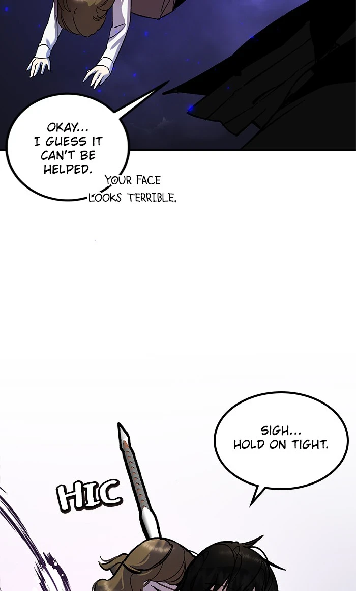 Return to Player Chapter 27 - Page 45