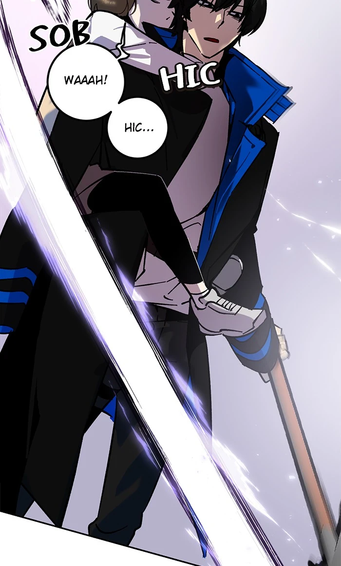 Return to Player Chapter 27 - Page 46