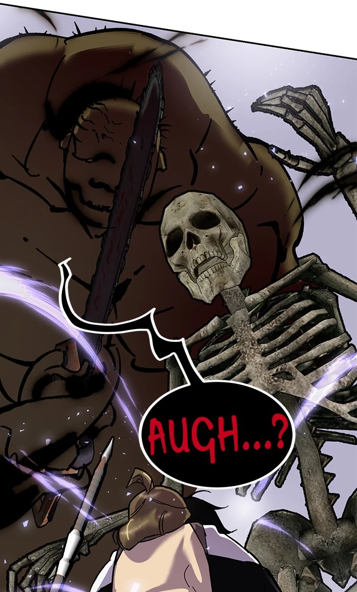 Return to Player Chapter 27 - Page 48