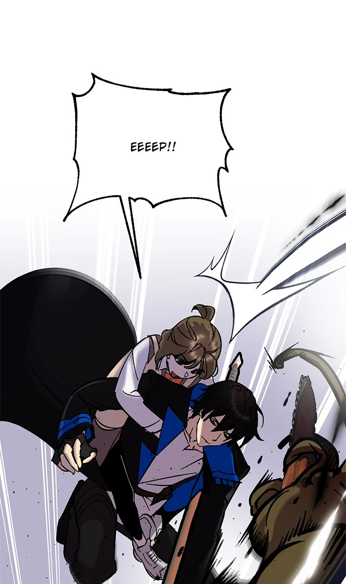 Return to Player Chapter 27 - Page 51
