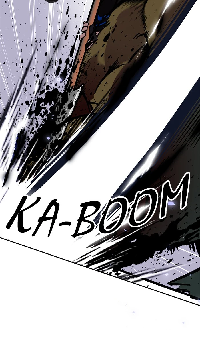 Return to Player Chapter 27 - Page 52