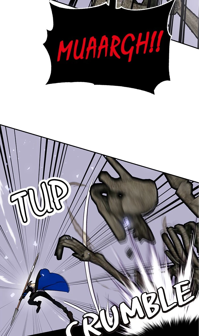 Return to Player Chapter 27 - Page 57