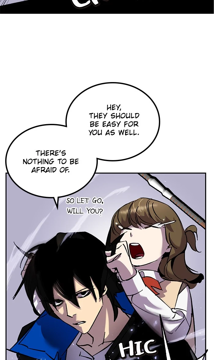 Return to Player Chapter 27 - Page 58