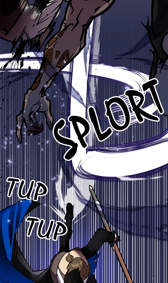 Return to Player Chapter 27 - Page 64