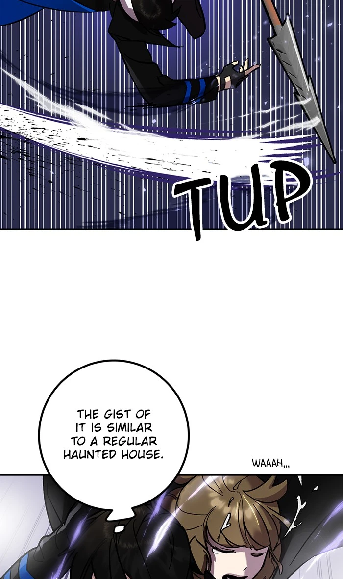 Return to Player Chapter 27 - Page 65