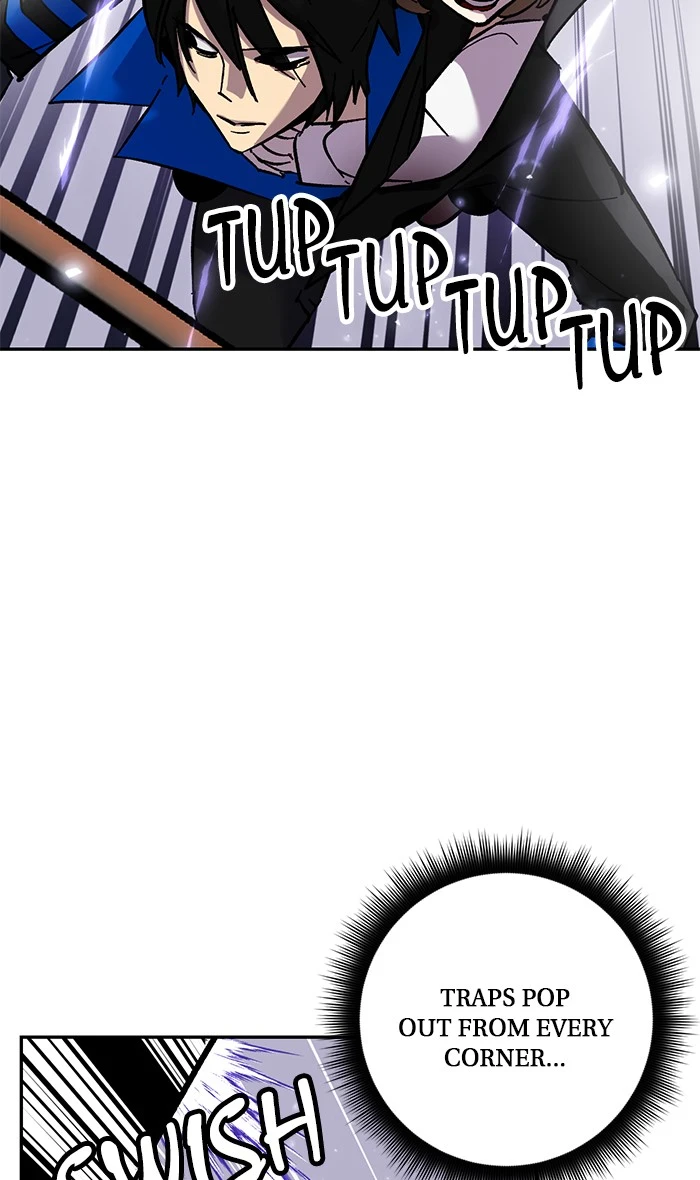 Return to Player Chapter 27 - Page 66
