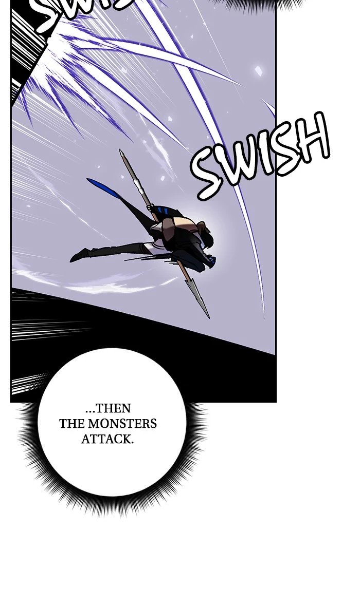 Return to Player Chapter 27 - Page 67