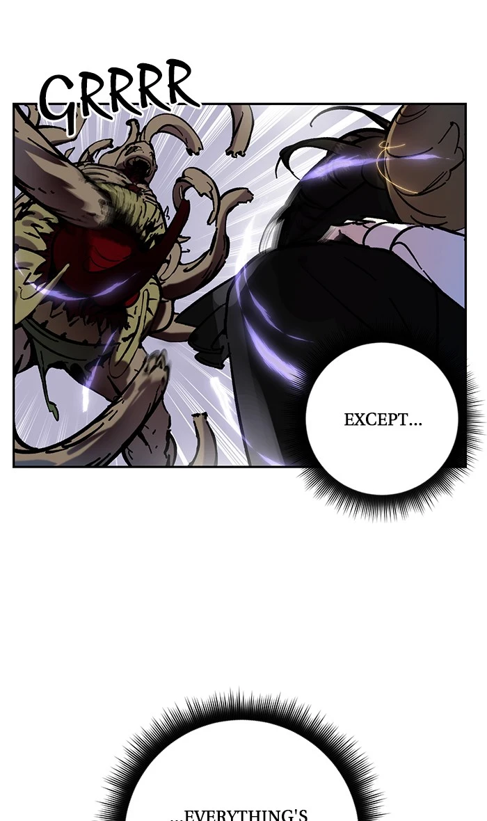 Return to Player Chapter 27 - Page 68