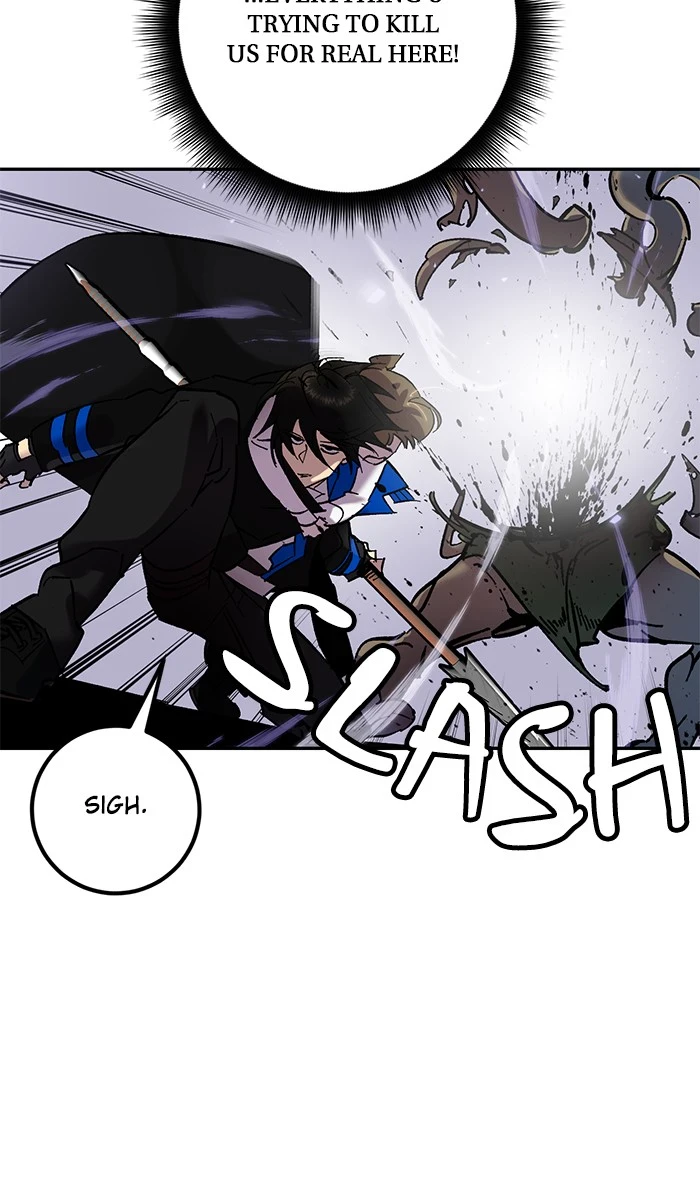 Return to Player Chapter 27 - Page 69