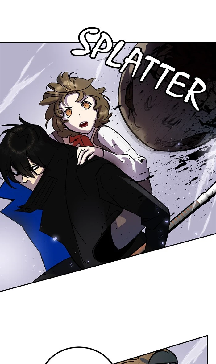 Return to Player Chapter 27 - Page 70