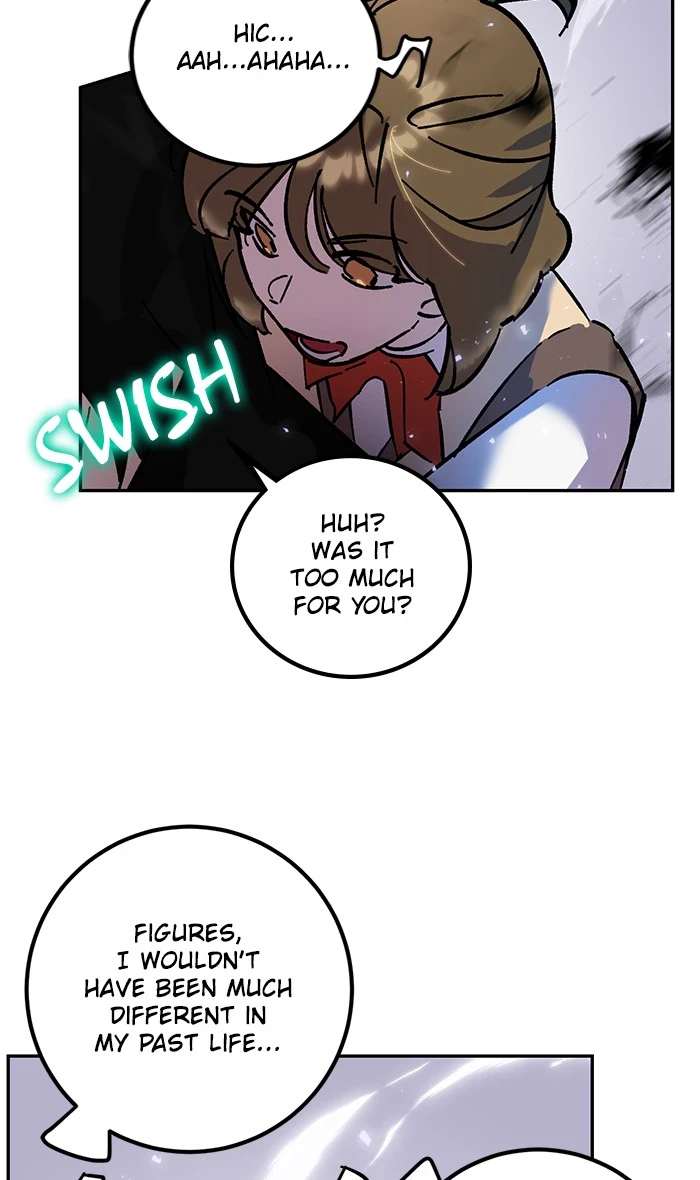 Return to Player Chapter 27 - Page 71