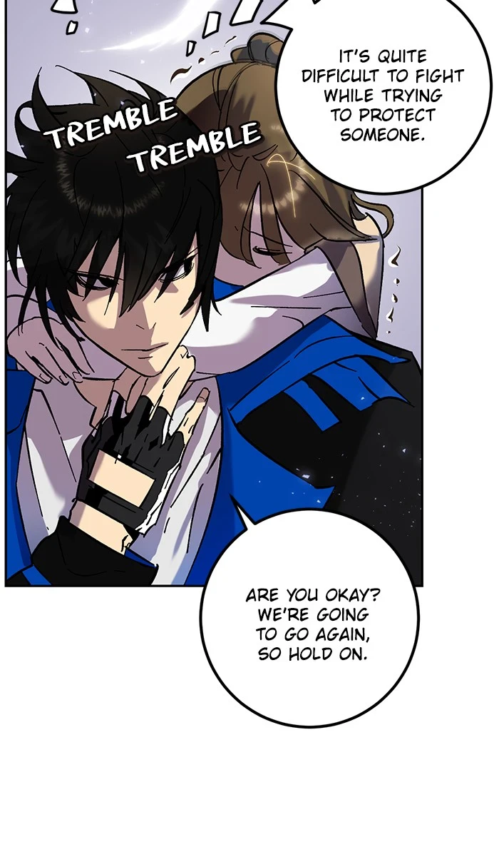 Return to Player Chapter 27 - Page 72