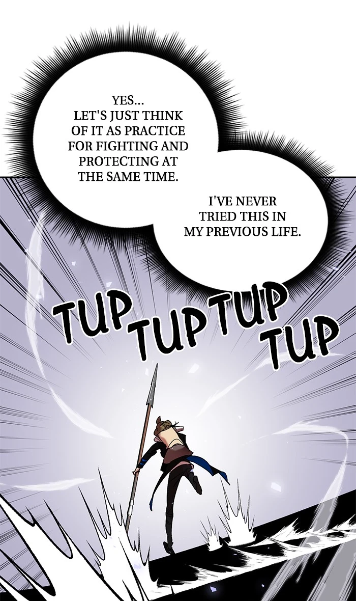 Return to Player Chapter 27 - Page 73