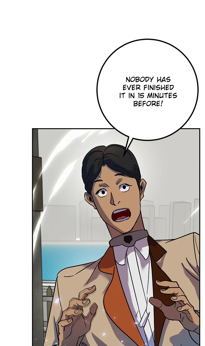Return to Player Chapter 27 - Page 76