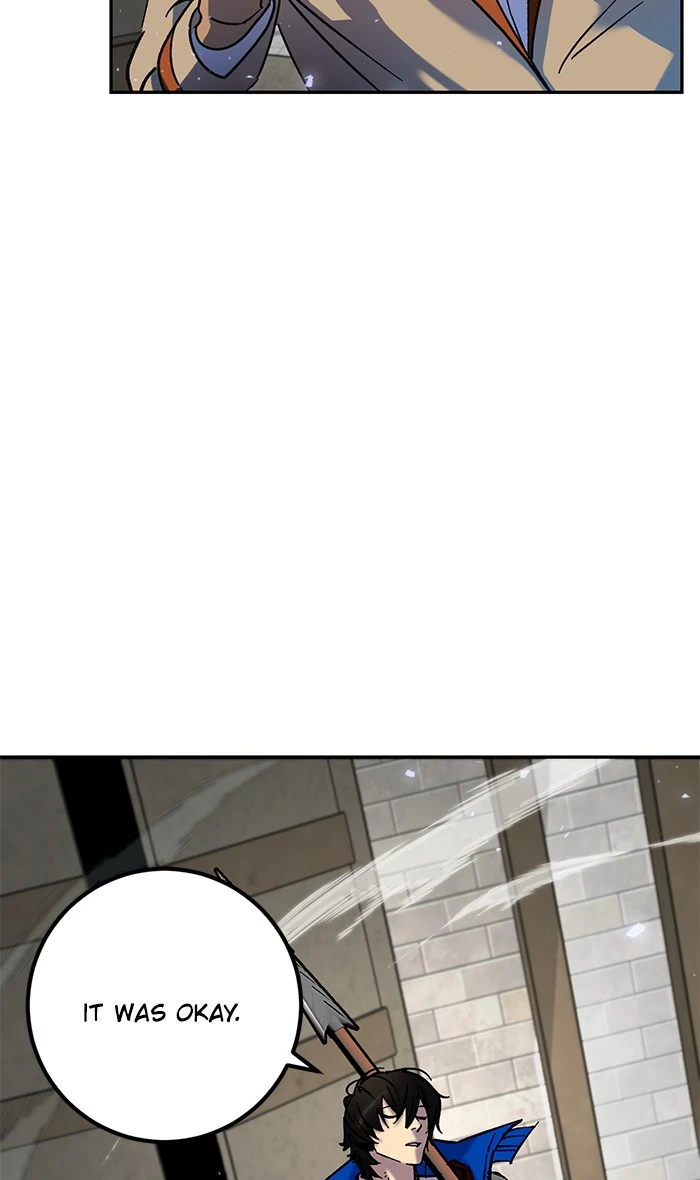 Return to Player Chapter 27 - Page 77