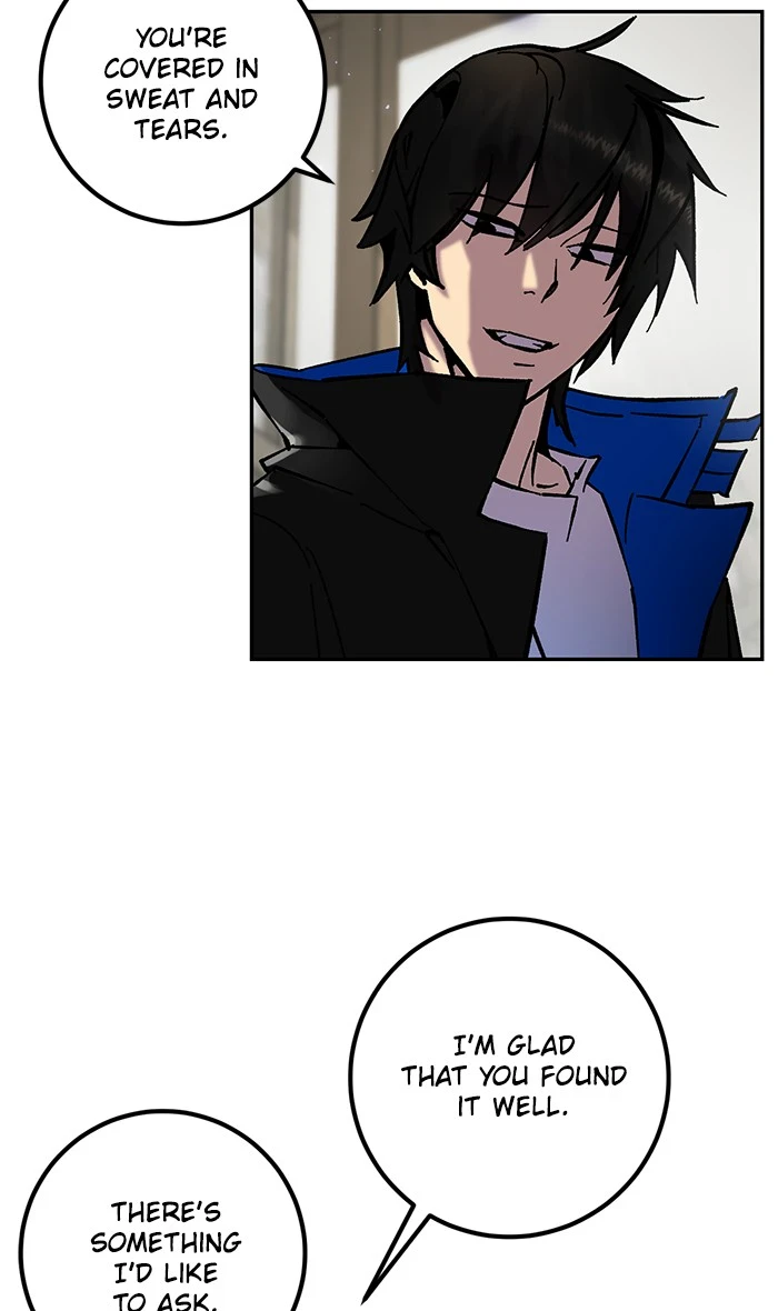 Return to Player Chapter 27 - Page 80