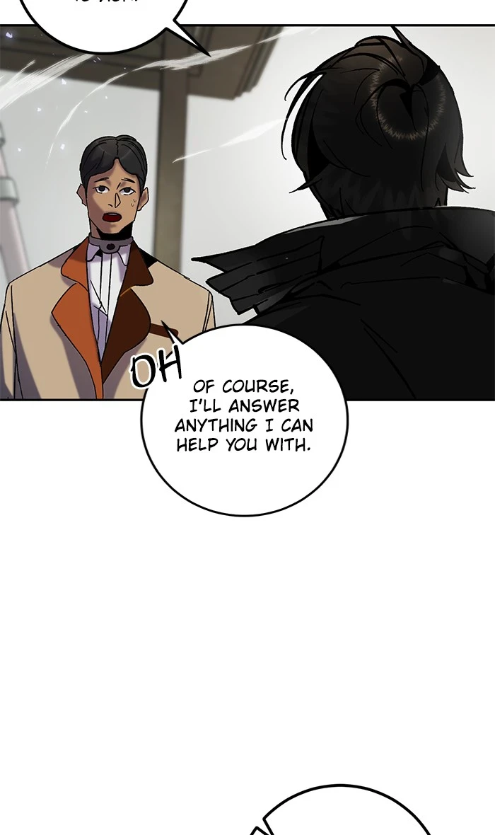 Return to Player Chapter 27 - Page 81