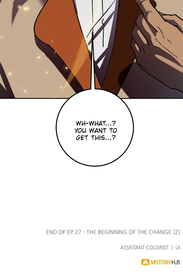 Return to Player Chapter 27 - Page 84