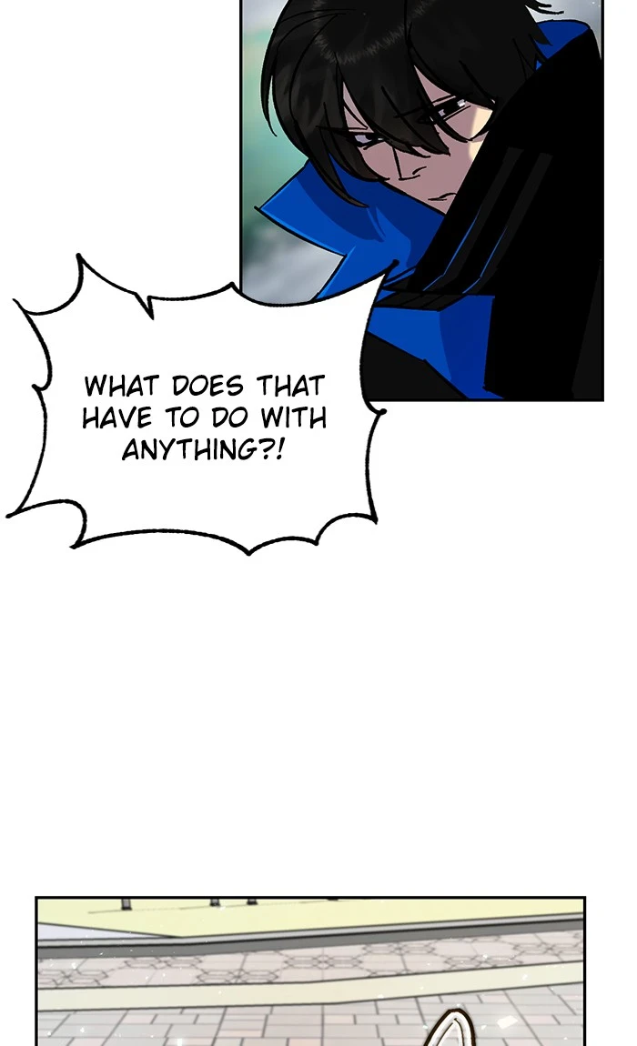 Return to Player Chapter 28 - Page 4