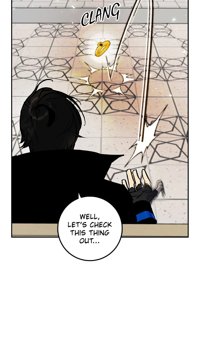 Return to Player Chapter 28 - Page 5