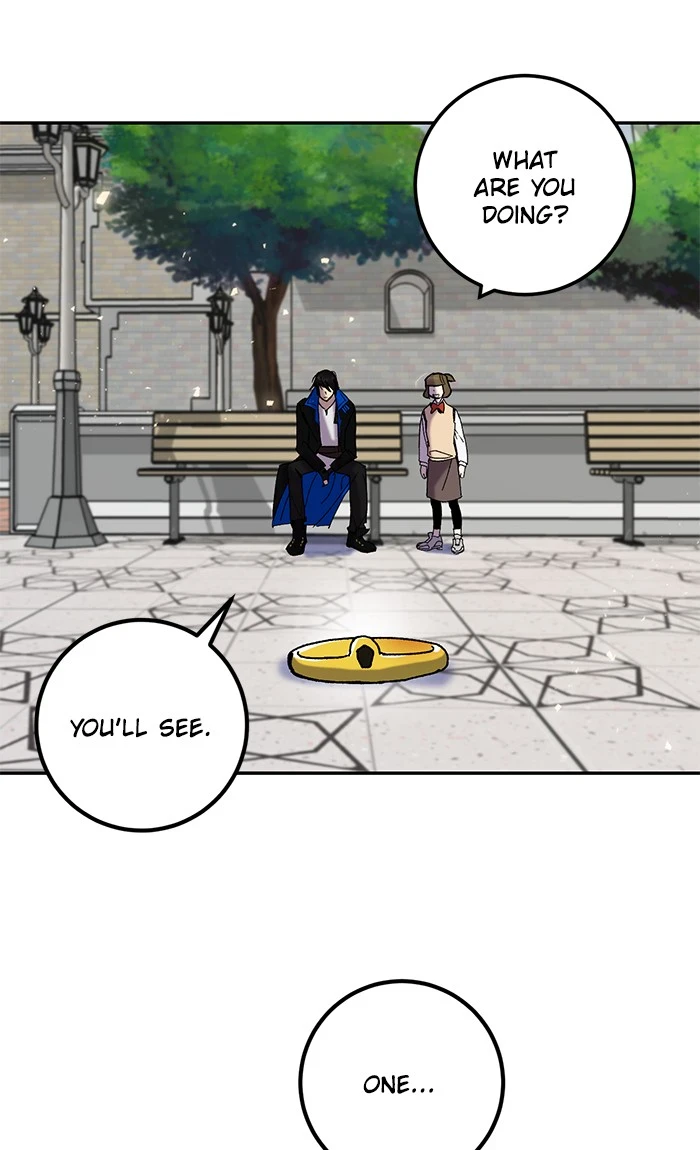 Return to Player Chapter 28 - Page 6