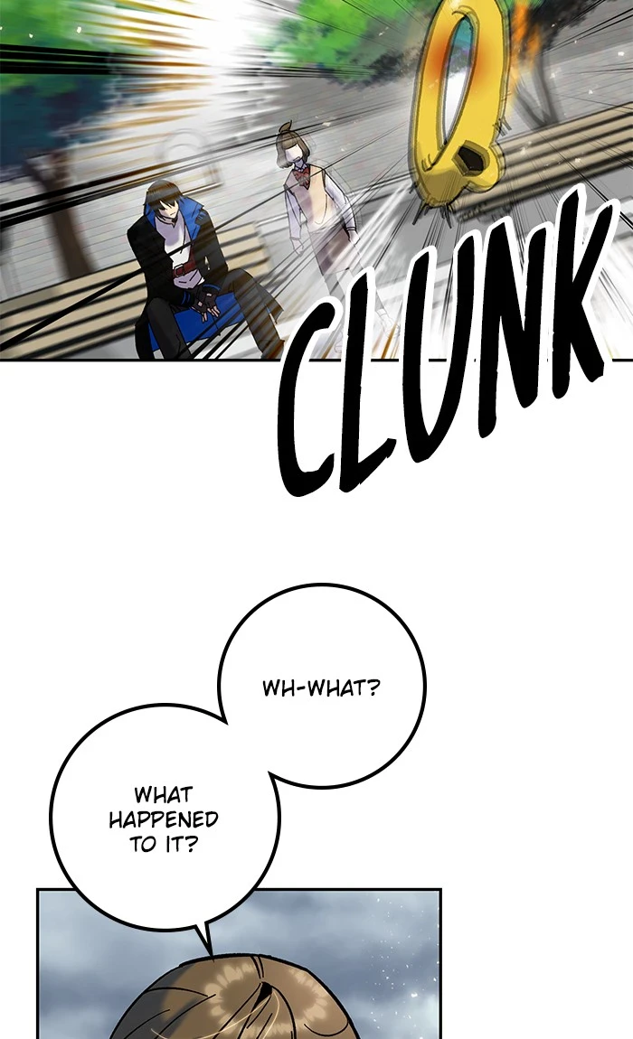 Return to Player Chapter 28 - Page 8