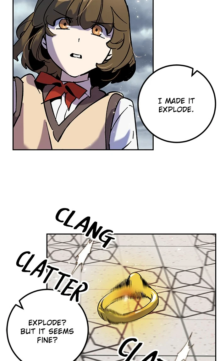 Return to Player Chapter 28 - Page 9