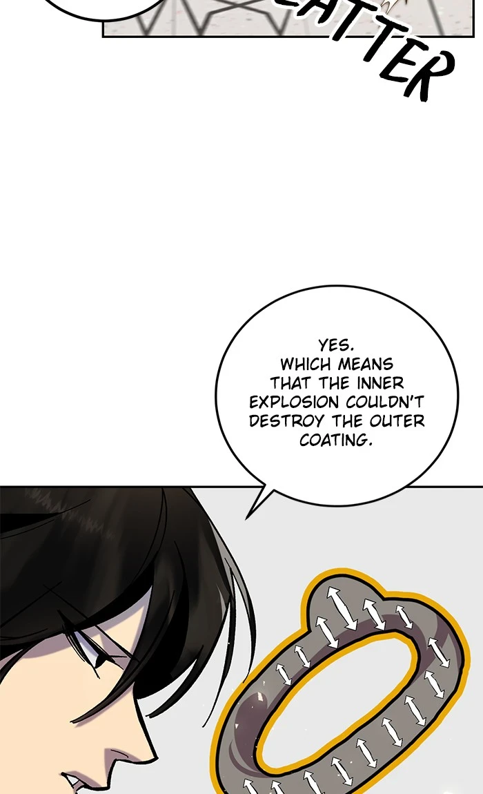 Return to Player Chapter 28 - Page 10
