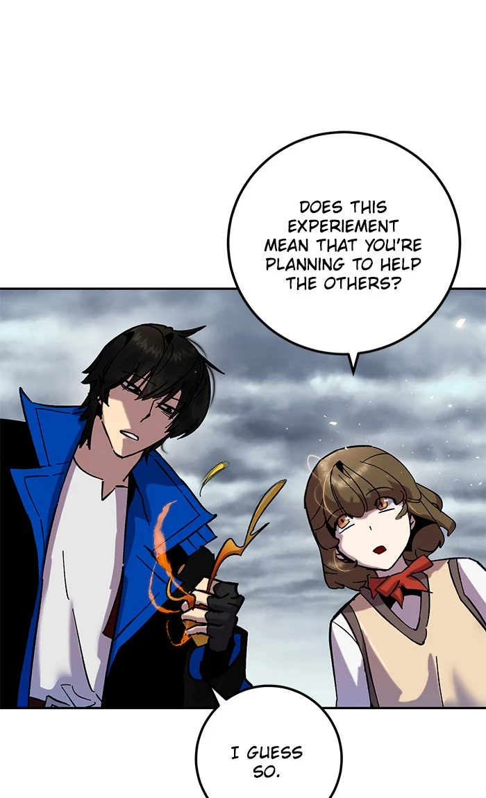Return to Player Chapter 28 - Page 12