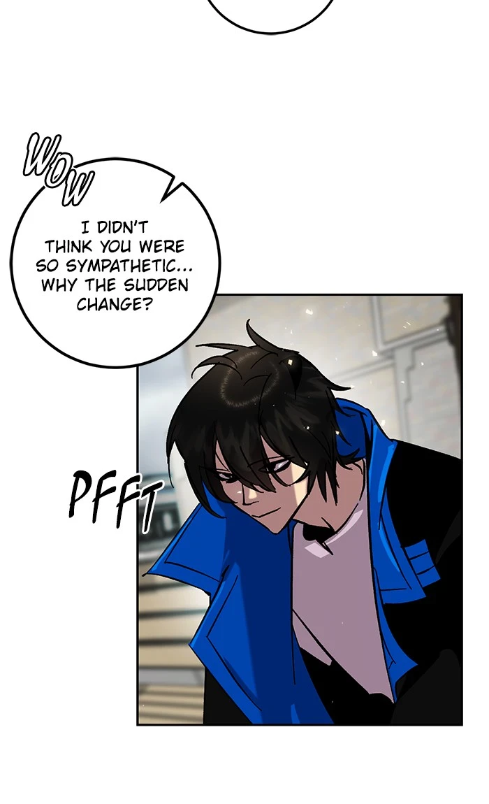 Return to Player Chapter 28 - Page 13