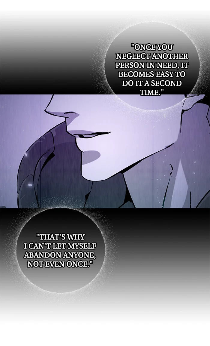 Return to Player Chapter 28 - Page 14