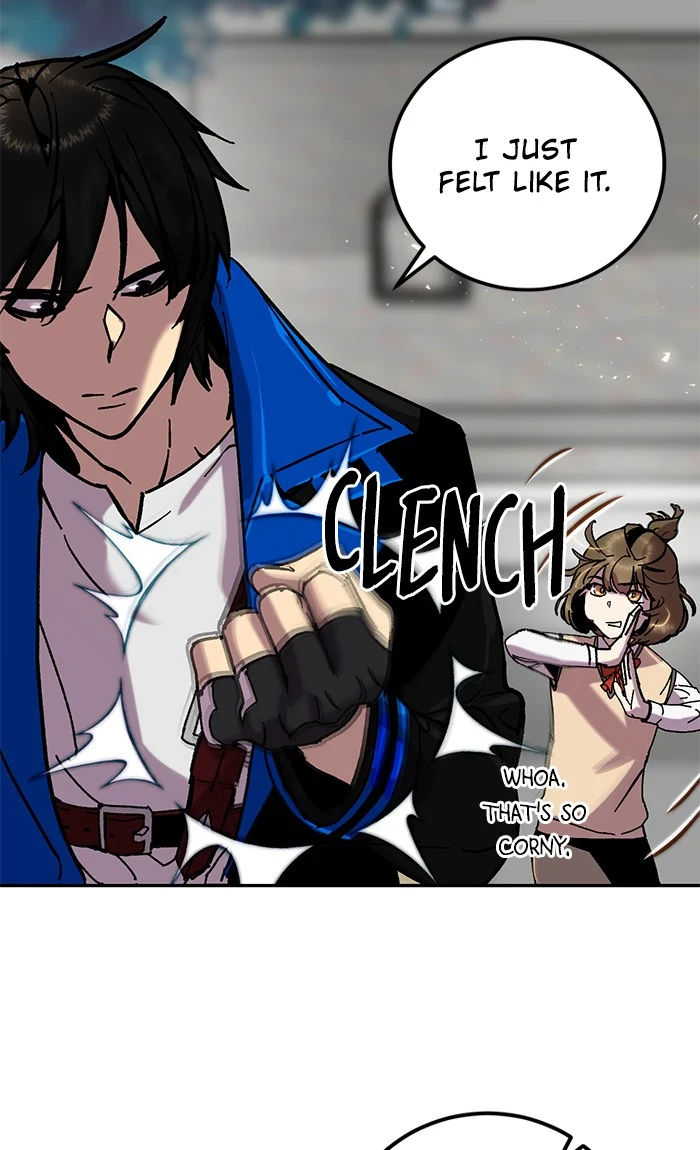 Return to Player Chapter 28 - Page 16