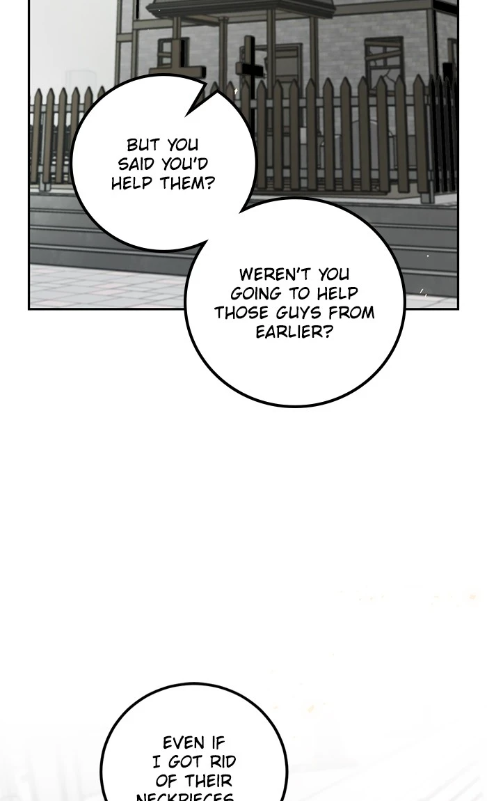 Return to Player Chapter 28 - Page 18