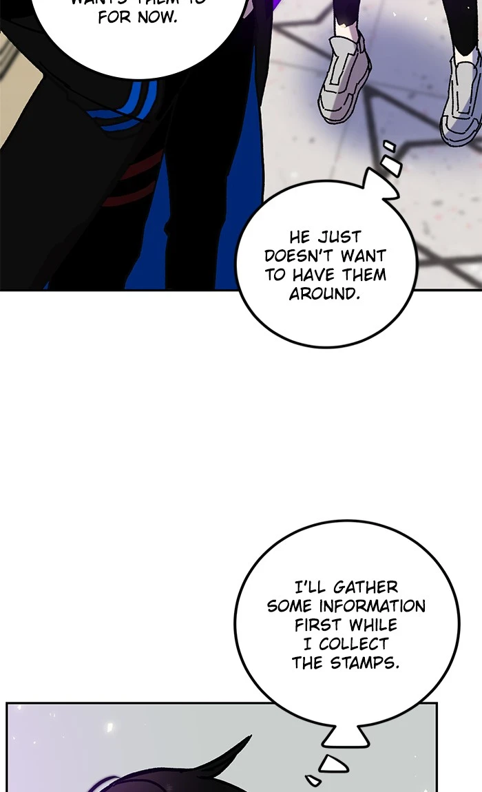 Return to Player Chapter 28 - Page 20