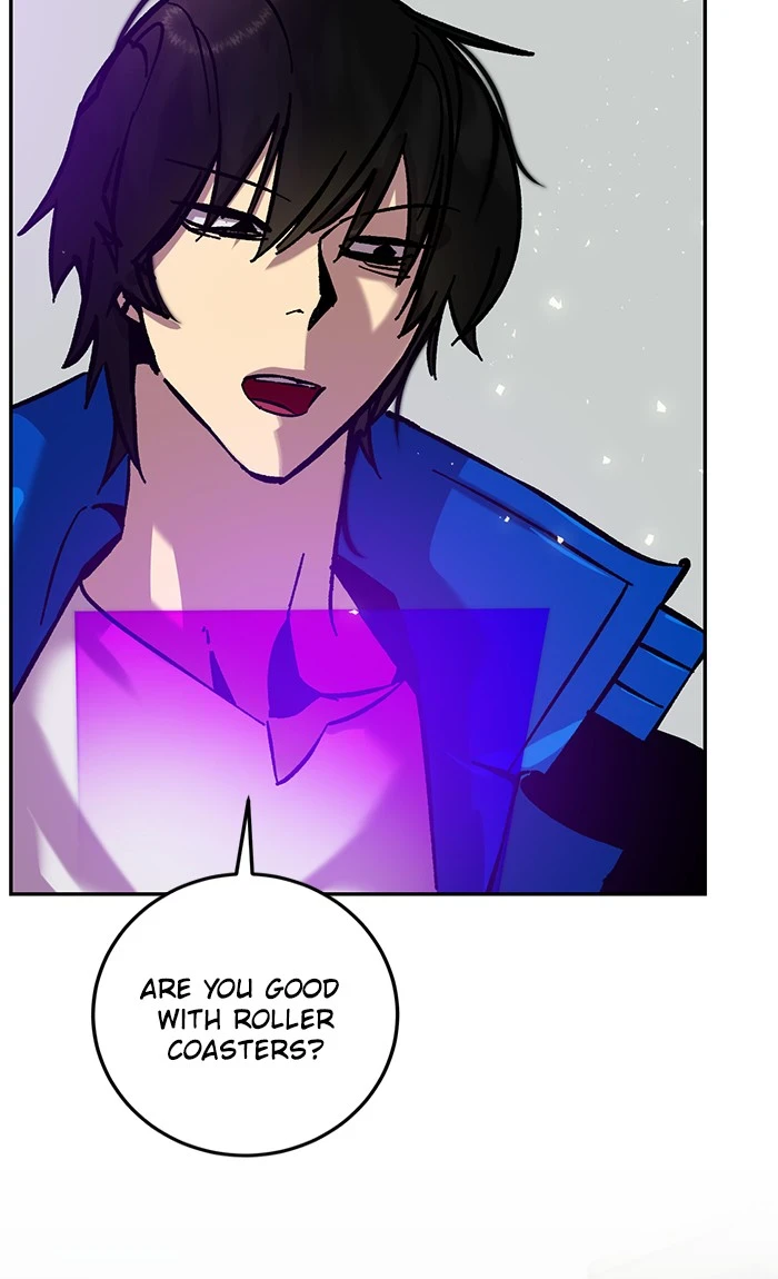 Return to Player Chapter 28 - Page 21