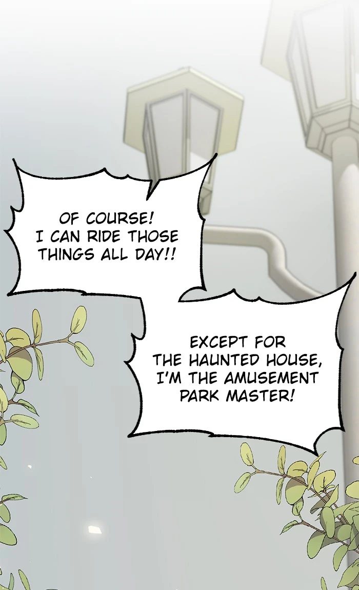 Return to Player Chapter 28 - Page 22