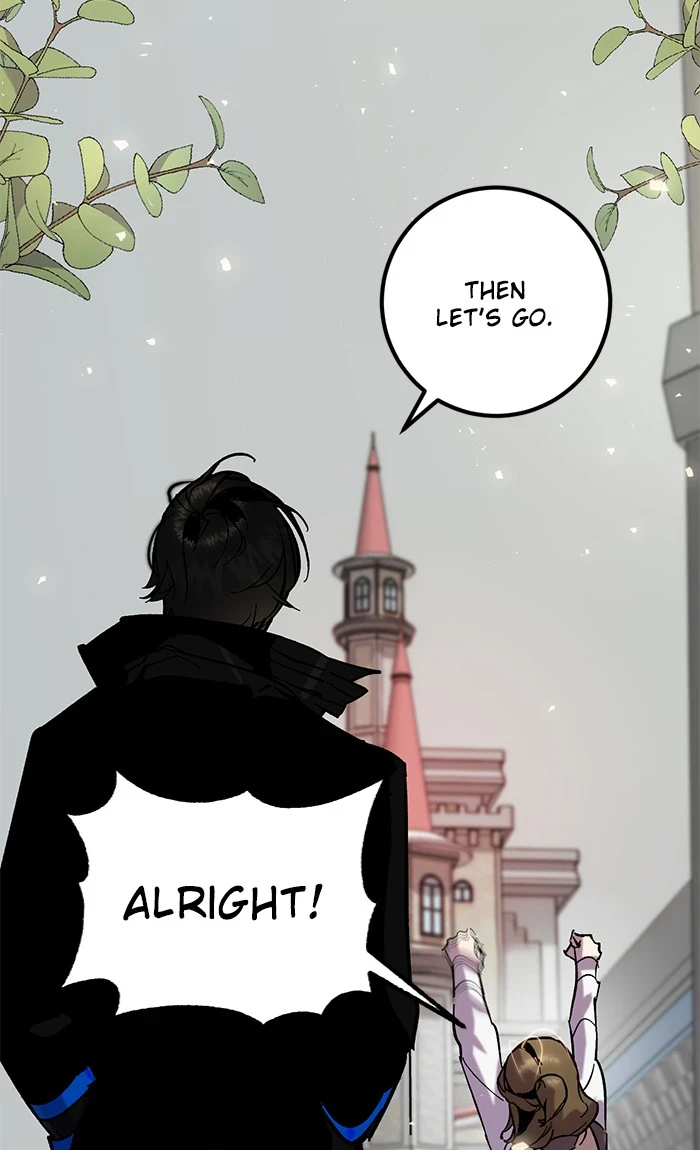 Return to Player Chapter 28 - Page 23