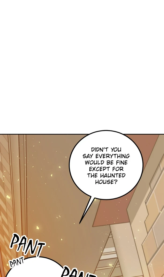 Return to Player Chapter 28 - Page 27