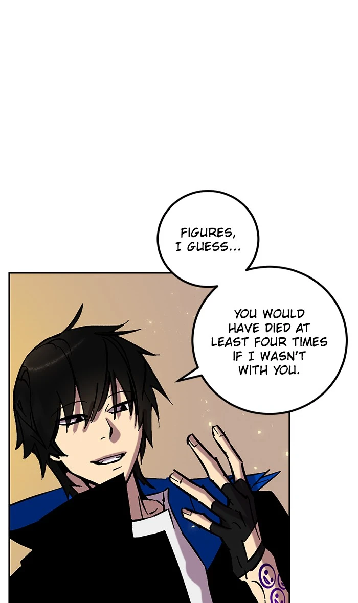 Return to Player Chapter 28 - Page 29